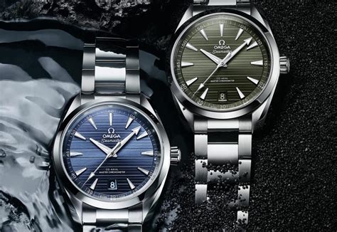 how can you tell omega aqua terra is fake spectre|omega watch markings.